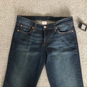 Lucky Jeans, New Jeans